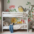 Soft Meadow V Mural Wallpaper - room preview 04