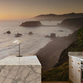 Sonoma Coast I Mural Wallpaper - room preview 04