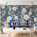 Birds of Eden Mural Wallpaper - room preview 04