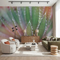 Dream Desert II Mural Wallpaper - room preview 04