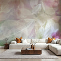 Garden in the Clouds Mural Wallpaper - room preview 04