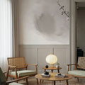 Magnolia & Birds Mural Wallpaper - Edition 4 - room preview 04