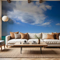 Windsurf Ready Mural Wallpaper - room preview 04