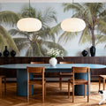 By the Sea I Mural Wallpaper - room preview 04