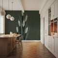Forest Finds II Mural Wallpaper - room preview 04