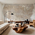 US Map Detailed - Calista Mural Wallpaper - room preview 04