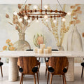 Autumn Colors Mural Wallpaper - room preview 04