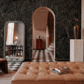Fall Thicket Mural Wallpaper - room preview 04