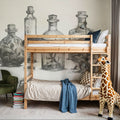 Spooky Halloween I Mural Wallpaper - room preview 04