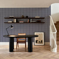 Nara Star Fruit Mural Wallpaper - room preview 04