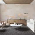 Telling Skies Mural Wallpaper - room preview 04