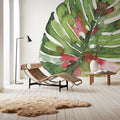 Palm Springs I Mural Wallpaper - room preview 04