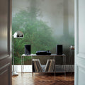 Lady Bird Johnson Grove Mural Wallpaper - room preview 04