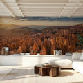 Hoodoos Sunrise Mural Wallpaper - room preview 04