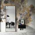 Treetops II Mural Wallpaper - room preview 04