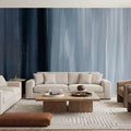 Calm Seascape Dusk Mural Wallpaper - room preview 04