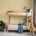 Forest View, Sunshine Mural Wallpaper - room preview 04