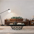Desert Treasures IV Mural Wallpaper - room preview 04