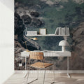 Pacific Cove Mural Wallpaper - room preview 04