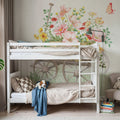 Soft Meadow X Mural Wallpaper - room preview 04
