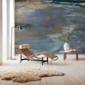 Beach Walk Mural Wallpaper - room preview 04