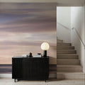 Lilac Horizon Mural Wallpaper - room preview 04