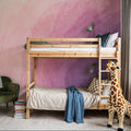 Twilight Flow Mural Wallpaper - room preview 04