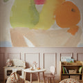 Fruit Bowl I Mural Wallpaper - room preview 04