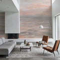 Sunrise Waters Mural Wallpaper - room preview 04