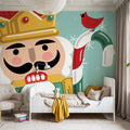 Festive Christmas XI Mural Wallpaper - room preview 04