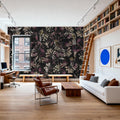 Tescoma Birds of Beauty Mural Wallpaper - Edition 4 - room preview 04