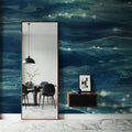 Sparkling Sea Mural Wallpaper - room preview 04