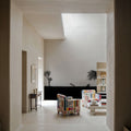 Misty Field Mural Wallpaper - room preview 04