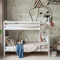 Puppy Love VIII Mural Wallpaper - room preview 04