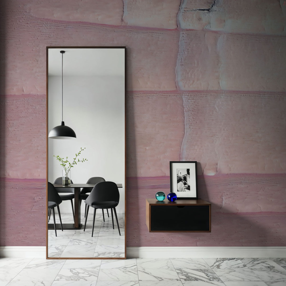 Fall Capture Mural Wallpaper - room preview 04