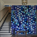 Lustrous Vineyard Mural Wallpaper - room preview 04