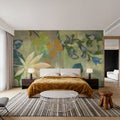 Spring Lake Panel I Mural Wallpaper - room preview 04