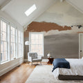 Cashmere Skies Mural Wallpaper - room preview 04