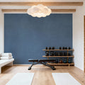 Tuscan Clay, Sky Mural Wallpaper - room preview 04