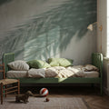 Palm Shadow I Mural Wallpaper - room preview 04