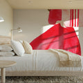 Holiday Prepping III Mural Wallpaper - room preview 04