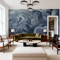 Oceania Mural Wallpaper - room preview 04