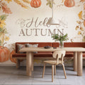 Heartland Harvest I Mural Wallpaper - room preview 04