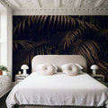 Tigers Nest Mural Wallpaper - room preview 04