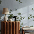 Oak Hollow, Sky Mural Wallpaper - room preview 04
