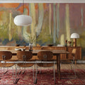High Desert I Mural Wallpaper - room preview 04
