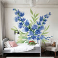 Spring Is Blooming III Mural Wallpaper - room preview 04