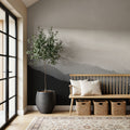 Virgin Mountains Mural Wallpaper - room preview 04