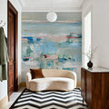 Happy Valley Mural Wallpaper - room preview 04