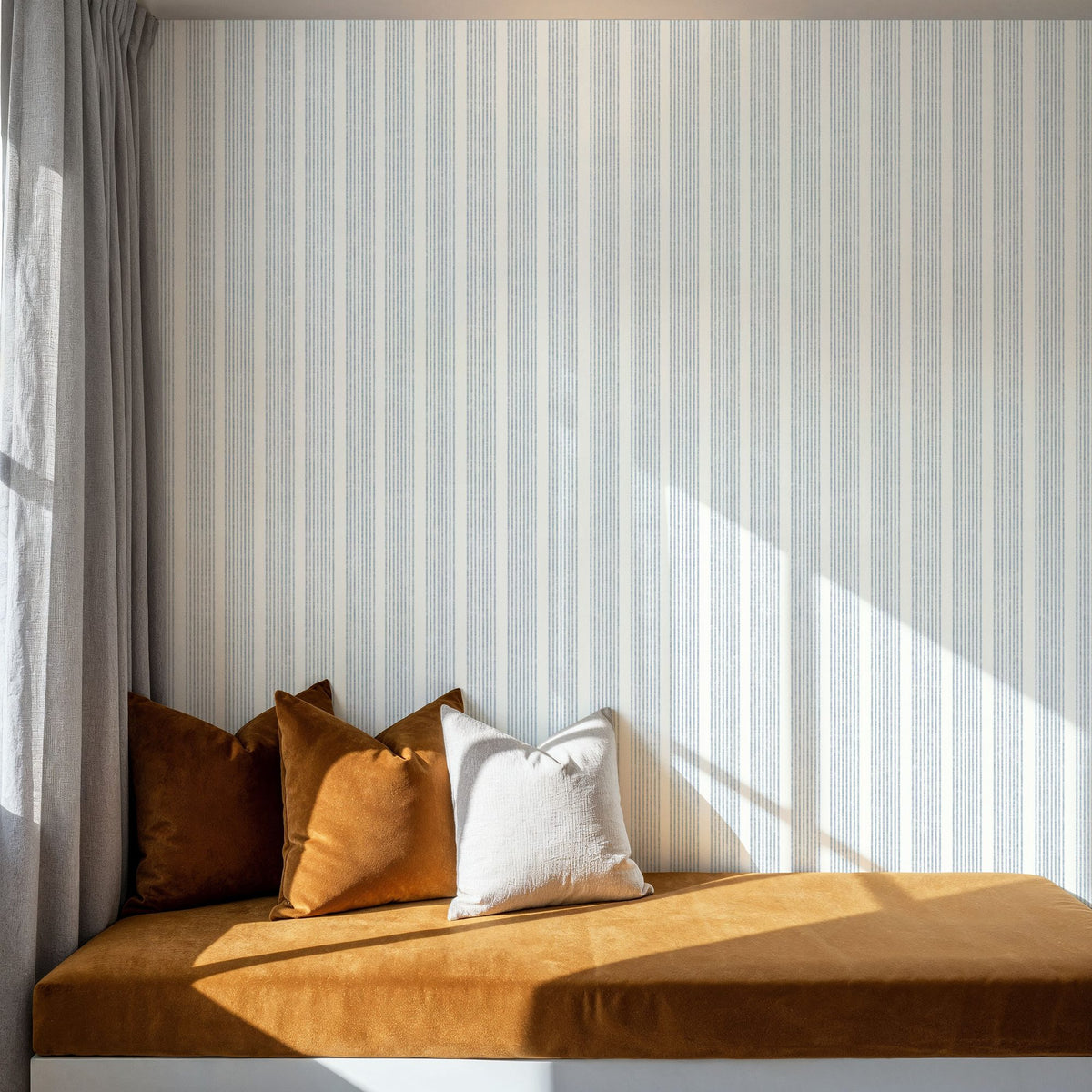 Lancaster Sky Mural Wallpaper - room preview 04